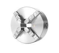 Mandrino K12-200 mandrino manuale for tornio mandrino autocentrante a quattro griffe