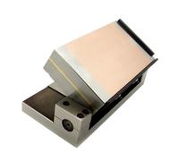 Mandrino magnetico a piastra sinusoidale permanente MSP47S con mandrino magnetico a passo fine for macchina