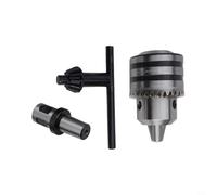 Mandrino magnetico per trapano con adattatore a gambo 3/4 con connessione conica B16 per una facile installazione (D)