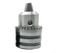 Mandrino magnetico per trapano da 316 mm, mandrino con adattatore per codolo da 3/4, materiale (C)