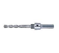 Mandrino Makita 19Mm Con Punta Per Muratura (D-50354)