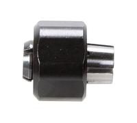 Makita 193011-3 - Casquillo conico de 3 mm + tuerca para amoladoras rectas GD0800c y GD0810c