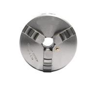 Mandrino manuale autocentrante a quattro griffe K12-100, K11-80(K11-80)