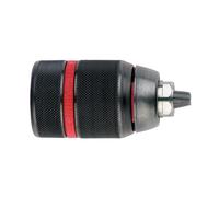 Mandrino Metabo a serraggio rapido Futuro Plus S2M 13 mm 636620000