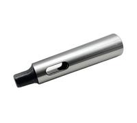 Mandrino Morse MT1 MT2 MT3 MT4 MT5 Adattatore Morse Attacco conico Riduttore Manicotto for trapano Mandrino Adattatore cono Morse Punte di riduzione(MT3-MT4)