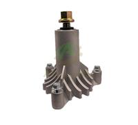 Mandrino mozzo portalama Husqvarna Craftsman 6 punte supporto trattorino