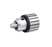 Mandrino MTA MTB Heavy Duty B10 B12 B16 B18 B22 mandrino con rotazione di serraggio Cono Morse MT2 MT3 MT4 Gambo Pesante(MTB5-B18 (3-16mm))