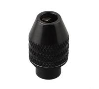 Mandrino multifunzione mini, mandrino autoserrante, M7 M8x0 75 opzione, acciaio al carbonio resistente al calore (lungo M7)