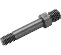 Mandrino per adattatore per Rivettatrice per Trapano Fortum 4770654, 4770664, 4770667 (M8)