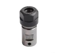 Mandrino per alberi motore ER11 Asta di prolunga per vari accessori utensili (ER11-3,17 mm)