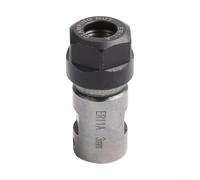 Mandrino per alberi motore ER11 Asta di prolunga per vari accessori utensili (ER11-3mm)