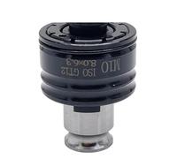 Mandrino per maschiatura Mandrino for maschiatura con protezione da sovraccarico GT12, trapano da banco, motore for macchina utensile, coppia anti-rottura, mandrino for maschiatura(14)