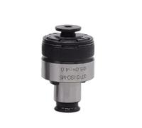 Mandrino per maschiatura Mandrino for maschiatura standard ISO GT12 M2-M18 Mandrino for maschiatura elettrico pneumatico Mandrino for maschiatura M2-M18 Protezione da sovraccarico(GT12-M12-ISO)