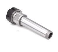 Mandrino per maschiatura MTA MTB MT1 MT2 MT3 MT4 ER11 ER16 ER20 ER25 ER32 M6 M10 M12 M16 Portautensili per mandrino a pinza filettata, fresatura CNC Portautensili per Fresatura(MTB,MT4 ER20 M16)