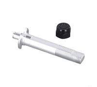 Mandrino per mulinello da pesca di alta qualità per DAIWA per TATULA SV TW, Zillion & Alphas Models Engineered Parte di precisione (mano destra)