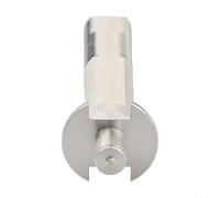 Mandrino per mulinello da pesca di alta qualità per DAIWA per TATULA SV TW, Zillion & Alphas Models Engineered Parte di precisione (mano sinistra)