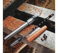 Mandrino per penna MT2 per penna per tornio per legno che produce mandrino