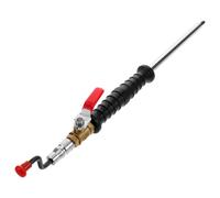 Mandrino Per Pneumatici Auto Gonfiatore Motorcycle Tire Inflator