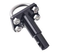 Mandrino Per Rimorchio Bicicletta Parti Di Gancio Del Biciclette