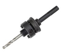 DEWALT Mandrino a sgancio rapido SDS-plus, fori 32-160mm DT8108-QZ Quantità:1