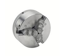 Mandrino Per Tornio - Mandrini Per Tornio A 3 Griffe Per Tornitura Del Legno | Accessori Per Trapani Con Pinze Di Precisione Autocentranti Per Officine Industriali, Hobbisti, Fabbriche Di Riparazioni