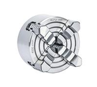 Mandrino per tornio Mandrino for tornio 80mm 4 griffe indipendenti Mini K72-80