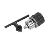 Sealey Trapano Mandrino 10mm 3/8 " -24UNF DC001