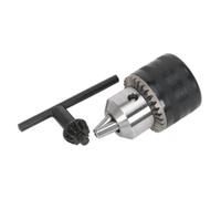 Mandrino per Trapano 13mm 1/2 " -20UNF - Sealey DC002 Nuovo