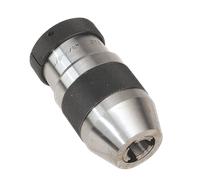 Mandrino Per Trapano A Colonna Senza Chiave 16Mm | GDMX/KC Sealey Nuovo