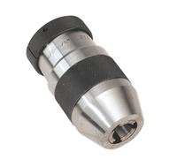 Mandrino Per Trapano A Colonna Senza Chiave 16Mm - Sealey GDMX/KC Nuovo