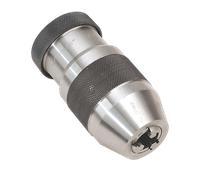 Mandrino Per Trapano A Colonna Senza Chiave 16Mm - Sealey PDM/KC Nuovo