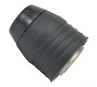 Mandrino per trapano a percussione ad alte prestazioni compatibile con i modelli Bosch 1618598175, 11222EVS, 11236VS e GBH4DFE