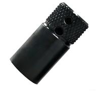 Mandrino per trapano a scambio rapido, scanalatura da 20 mm per foratura | Scanalato e compatibile con phillips, facile sostituzione utensile, base da 20 mm, ideale per la produzione di armadi