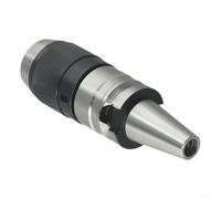 Mandrino per trapano ad alte prestazioni compatibile con CNC, supporto per maniglia BT 0 15 mm precisione in tutte le operazioni di taglio (BT30-APU13)