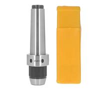 Mandrino per trapano auto-tensionante integrato, mandrino per trapano a mano senza chiave con intervallo di serraggio da 1/32" a 1/2", supporto per utensili in acciaio legato 40Cr