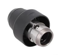 Mandrino per trapano compatibile con GBH2-26DFR, GBH 2-26 DFR, GBH2-26, GBH 4-32 DFR, GBH3-28 e GBH36VF per sostituzione trapano a percussione SDS+ 36V