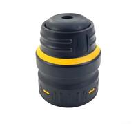 Mandrino per trapano con 3 artigli, 1 mandrino ad accoppiamento rapido per DEWALT D25144 D25134, codice articolo N403111 49624400