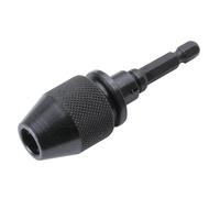 Mandrino per trapano con chiave Wolfcraft 2625000