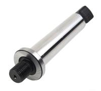 Mandrino per trapano con codolo da 2MT a 1/2 20 filettature con attacco compatibile con cono Morse #2 per utensili da officina