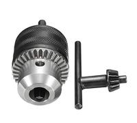 Mandrino per trapano da 1,5-13 mm con adattatore SDS, convertitore mandrino per trapano