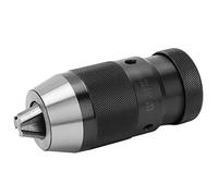 Mandrino per Trapano Elettrico, Mandrino per Trapano Autoserrante Ad Alta Precisione, Mandrino per Trapano Manuale