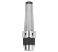Mandrino per Trapano, Mandrino Autoserrante Resistente all'usura Regolabile in Acciaio Legato 3 a 16 Mm per Macchine CNC