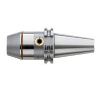 Mandrino per trapano NC per rotazione a destra e a sinistra, modello standard DIN 69871, capacità di serraggio: 2,5-16,0 mm, ISO 40, diametro esterno 57 mm
