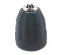 Mandrino per trapano quadrato da 3/8", adattatore per mandrino filettato ad alte prestazioni per Metabo BS10.8V BS18V BS18 BS10.8