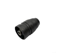 Mandrino per trapano SDS Plus compatibile con Bosch per Pbh240re Gbh24vfr Professional Hammer Drills Costruzione in metallo Nero Industriale Workholding