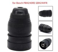 Mandrino per trapano SDS Plus di grado professionale, si adatta perfettamente agli strumenti Bosch PBH240RE, GBH24VFR