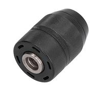 Mandrino per Trapano Senza Chiavetta, Mandrino per Trapano per Carichi Pesanti per la Manutenzione della proprietà Industriale