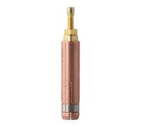 Mandrino pinza per scarico condensatore CD Stud saldatura torcia materiale rame pezzo di ricambio compatibile con diversi modelli di saldatura prigionieri ()