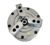 Mandrino pneumatico BK250SQ a tre griffe Tornio CNC BK200SQ ad alta precisione(Pneumatic Stroke 15MM)