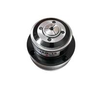 Mandrino pneumatico JAB-15 Mandrino for tornio con pinza pneumatica Mandrino rotante for torni rotativi Mandrini for pinze for torni CNC montati frontalmente